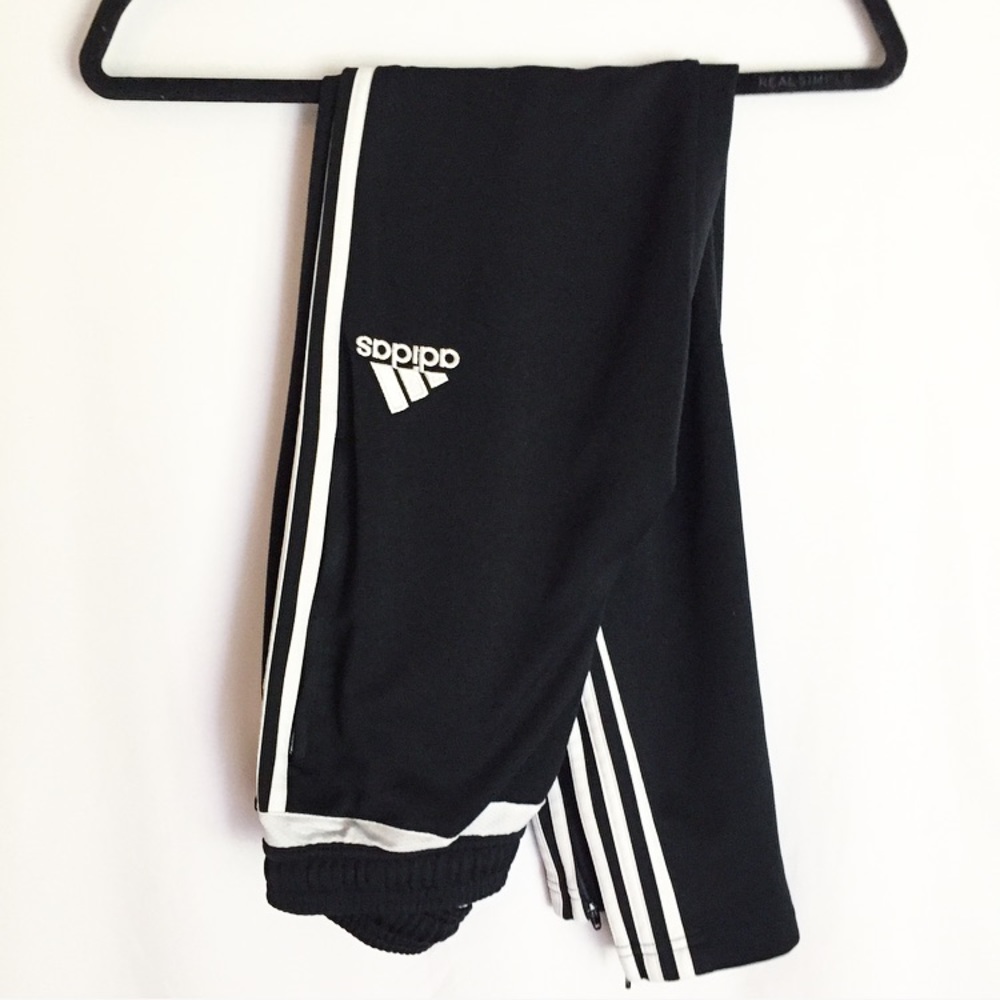 🛑SOLD🛑 Adidas Tiro training sweat pants / jogger